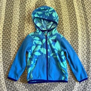 North Face Fleece